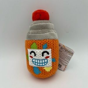 NWT WAVE 2 Ami Amis™ Jakks Classic 5 inch collectible plush Toy- Kyro Rare.